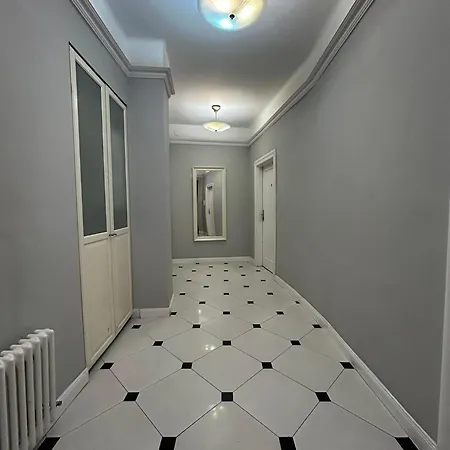 Florianska Deluxe Apartments With Air Condition-2